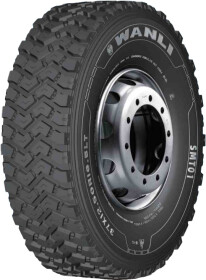 Шина Wanli SMT01 37/12.5 R16.5 134N