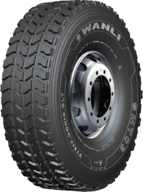 Шина Wanli SMT03 37/12.5 R16.5 134N