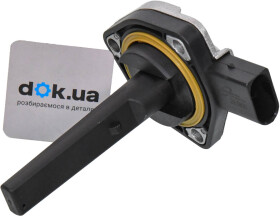 Датчик рівня моторної оливи Trucktec Automotive 08.42.092