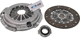 Комплект сцепления Herth+Buss J2004012