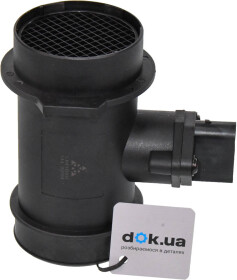 Витратомір повітря Autlog LM1020