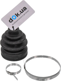 Пыльник ШРУСа Maruichi 53418