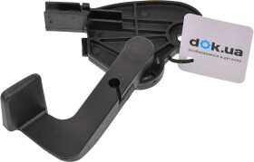 Ручка открывания капота NTY ezcau044