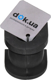 Втулка стабілізатора MASUMA MP1136