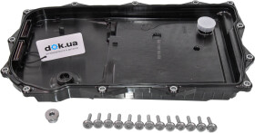 Фильтр АКПП Febi 171618