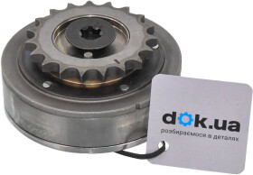 Шестерня распредвала INA 427110930