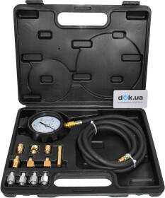 Тестер давления масла Yato YT-73030