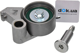 Натяжной ролик ремня ГРМ GMB GT80670