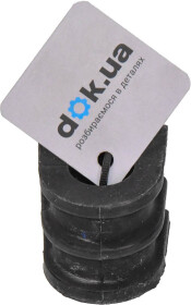 Втулка стабілізатора GSP 517361