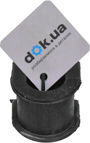 Втулка стабилизатора Blue Print ADM58049