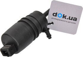 Насос омывателя Herth+Buss 65451061