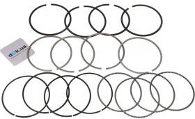 Комплект поршневых колец Hyundai / Kia 2304026002
