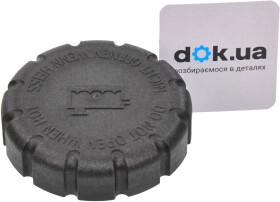Крышка бачка охлаждающей жидкости Mercedes-Benz / Smart A2105010615