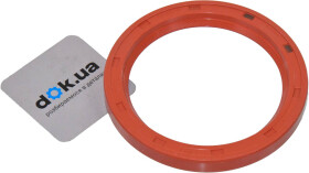 Сальник коленвала Elring 513.326