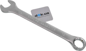 Ключ ріжково-накидний Vorel 51684 I-подібний 19 мм