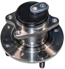 Комплект ступицы колеса SATO tech wb46163