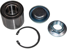 Комплект ступицы колеса SATO tech wb60169