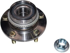 wb90333 SATO tech Ступица колеса