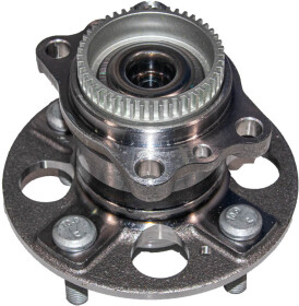Ступица колеса SATO tech wb90335