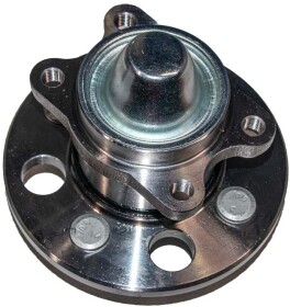 Ступиця колеса SATO tech wb90338