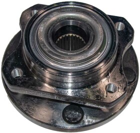 Комплект ступицы колеса SATO tech wb90802