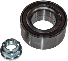 Комплект ступицы колеса SATO tech wb91068