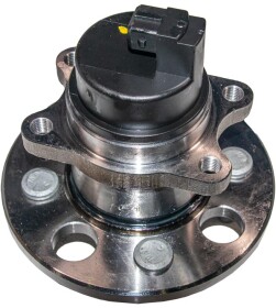 Ступица колеса SATO tech wb90337