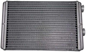 Радиатор печки SATO tech h21223