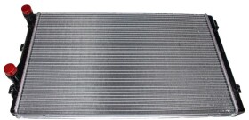 Радиатор охлаждения двигателя SATO tech r12197