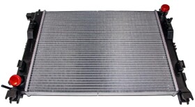 Радиатор охлаждения двигателя SATO tech r12211