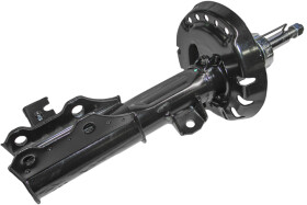 Стойка амортизатора SATO tech 23524fl