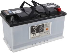 Аккумулятор VAG 6 CT-95-R 000915089J