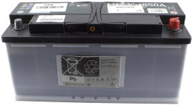 Аккумулятор VAG 6 CT-110-R 000915089K