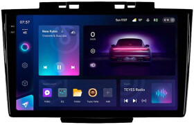 Штатная магнитола Teyes CC3 2K 360° 31517