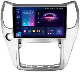 Штатная магнитола Teyes CC3 2K 360° 31519