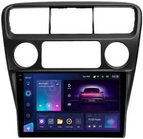 Штатная магнитола Teyes CC3 2K 360° 37900