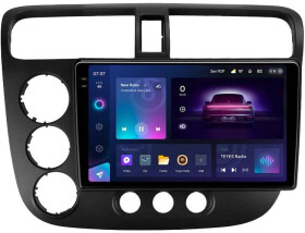 Штатная магнитола Teyes CC3 2K 360° 31530