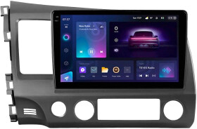 Штатная магнитола Teyes CC3 2K 360° 31531
