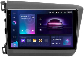 Штатная магнитола Teyes CC3 2K 360° 31532