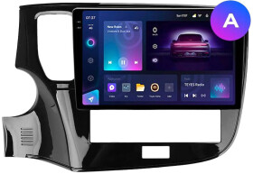 Штатная магнитола Teyes CC3 2K A 360° 32793
