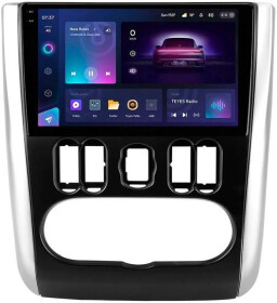 Штатная магнитола Teyes CC3 2K F2 360° 41149