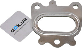 Прокладка выпускного коллектора BGA MG9580