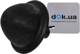 Отбойник амортизатора NTY abms005