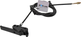 Тросик замка капота BLIC 601021015451p