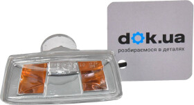 Фонарь указателя поворота Depo 4421407RUE