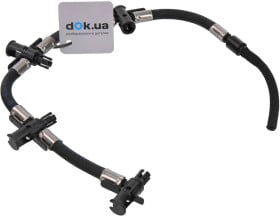 Шланг подачі палива Hyundai / Kia 314712F001