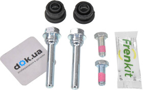 Направляющая гильза скобы тормозного суппорта Frenkit 808041