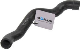 Патрубок картера Gates emh188