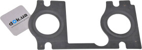Прокладка выпускного коллектора Reinz 71-36137-10