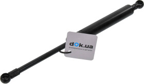 Газовый упор багажника Stabilus 1393BG